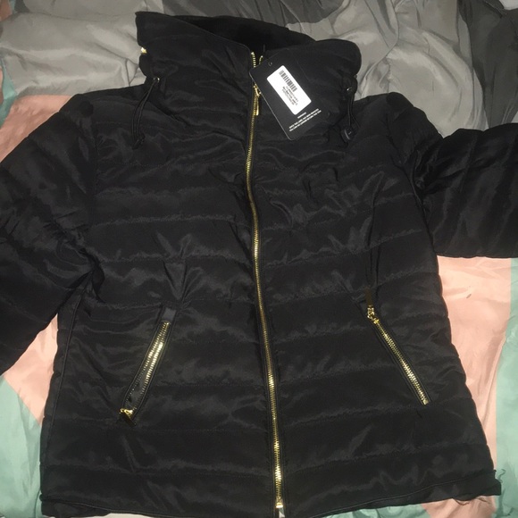 Jacket - Picture 2 of 4